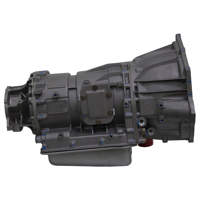 2005 Chevrolet Avalanche 2500 Automatic Transmission r-t-n_17760-1