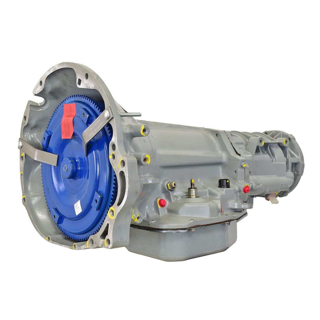 1988 Dodge 150 Van Automatic Transmission r-t-n_47660-1