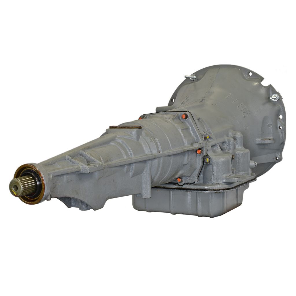 1997 Jeep Grand Cherokee Automatic Transmission r-t-n_89388-1