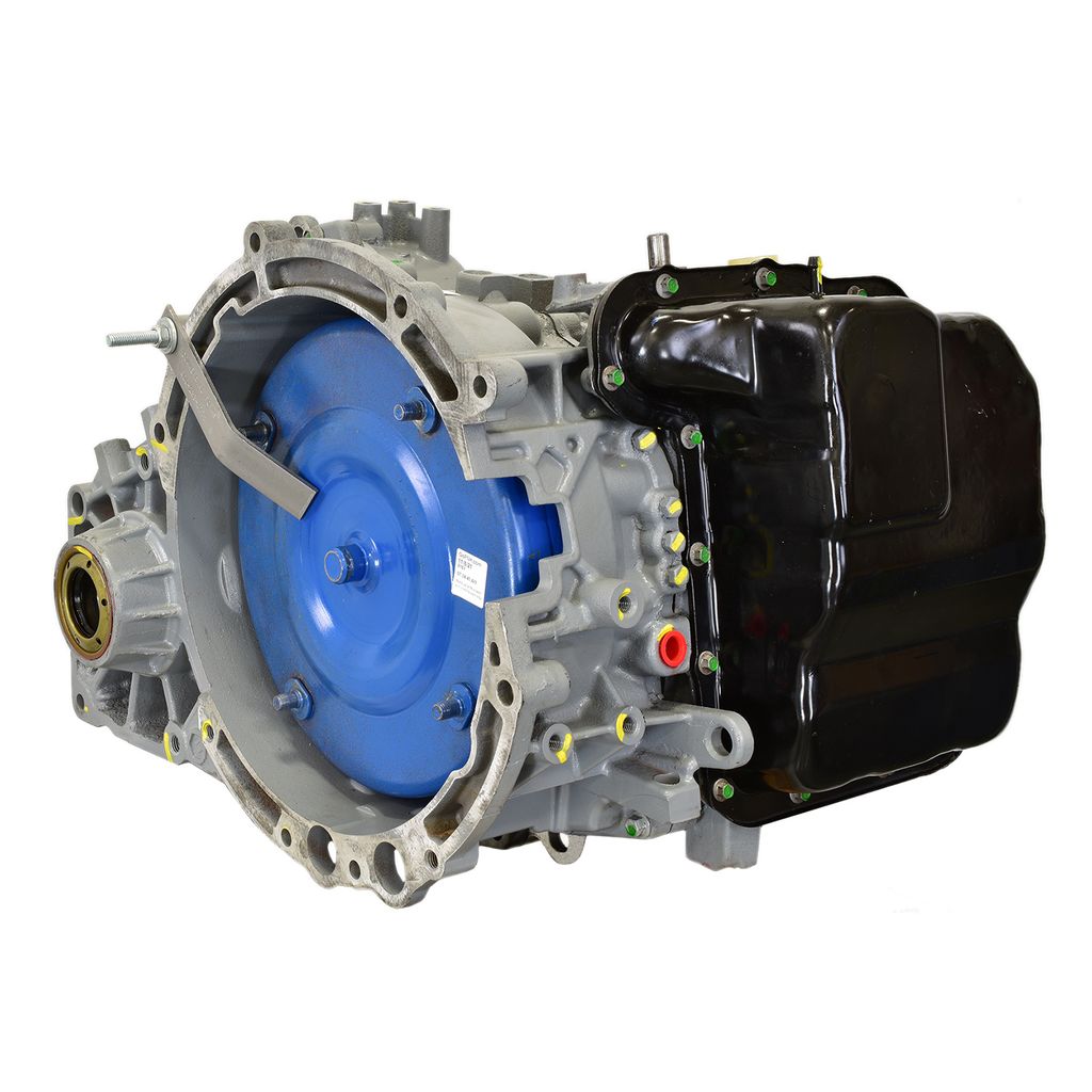 2007 Ford Escape Automatic Transmission r-t_3477-2