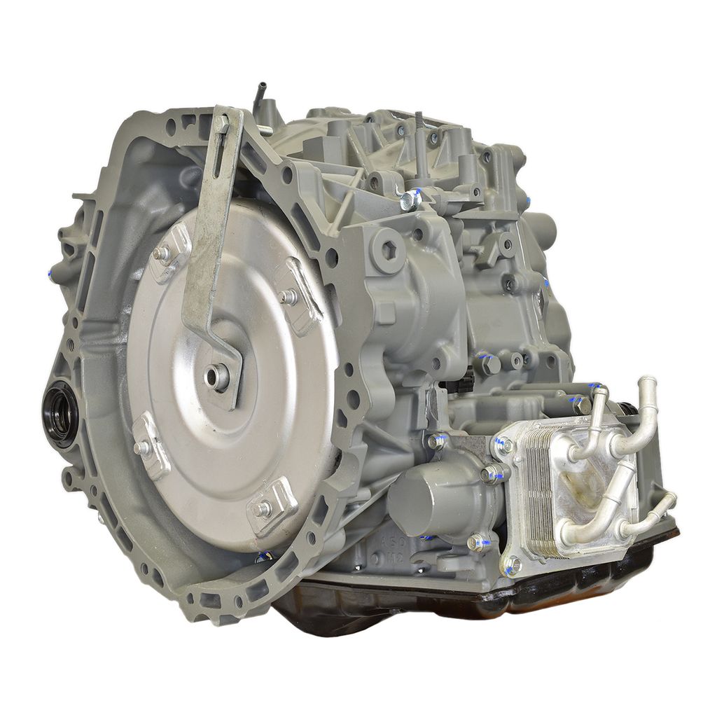 2015 Nissan Murano Automatic Transmission r-t-n_36621-2