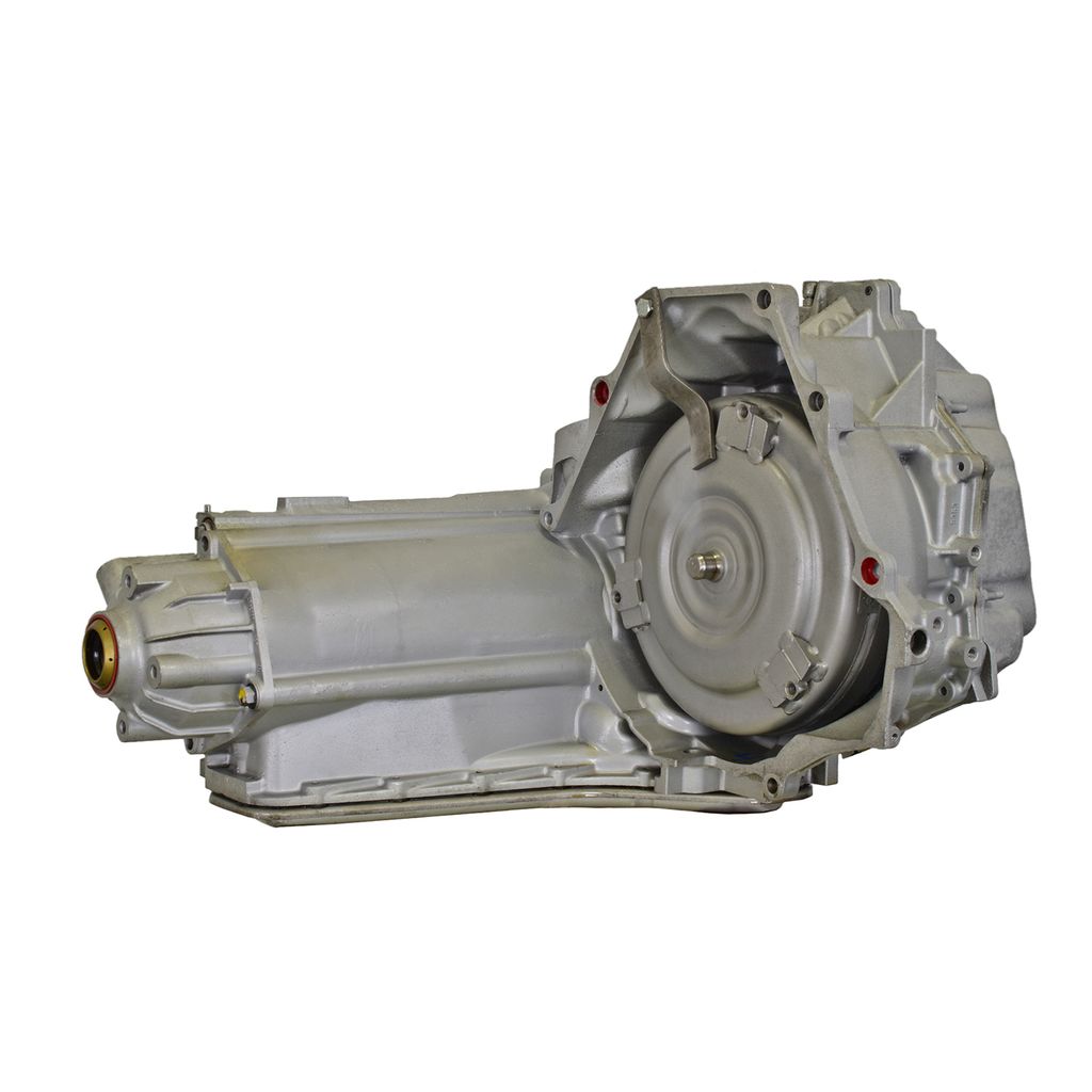 2004 Oldsmobile Silhouette Automatic Transmission r-t-n_20900-2