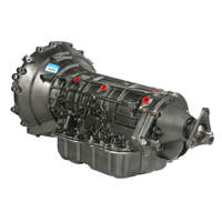 2010 Ford Mustang automatic Transmission