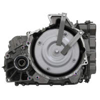 2014 Ford Fusion automatic Transmission