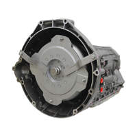 2007 Ford Explorer automatic Transmission