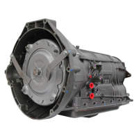 2012 Ford F-150 automatic Transmission r-t-n_30513