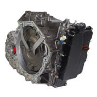 2013 GMC Acadia automatic Transmission