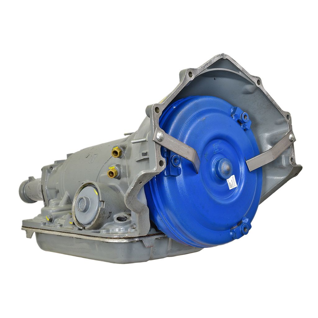 1999 GMC Envoy Automatic Transmission r-t-n_18608-1