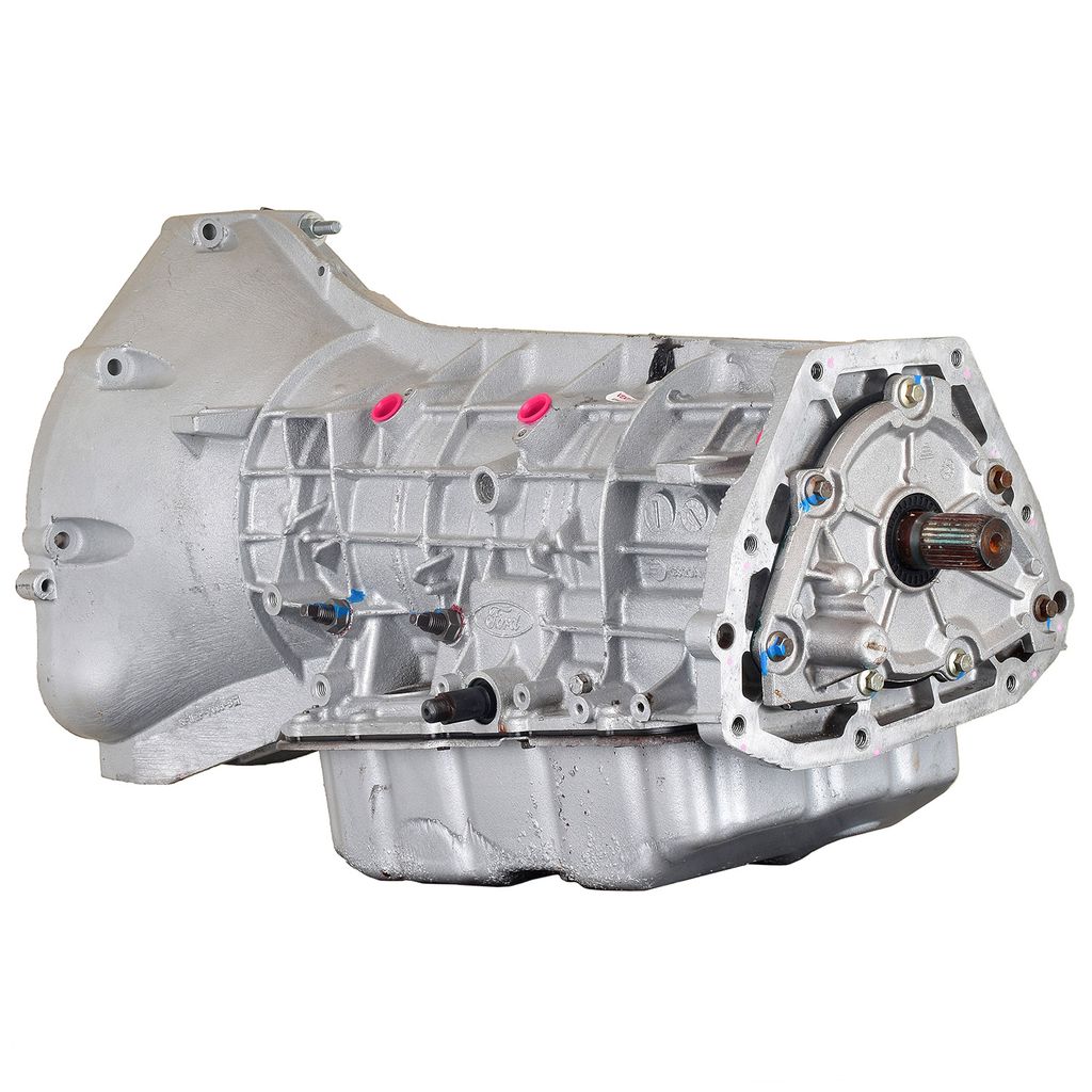 2001 Ford Explorer Automatic Transmission r-t-n_29684-2