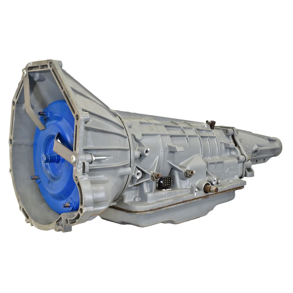 1995 Ford Explorer Automatic Transmission r-t-n_55984-2