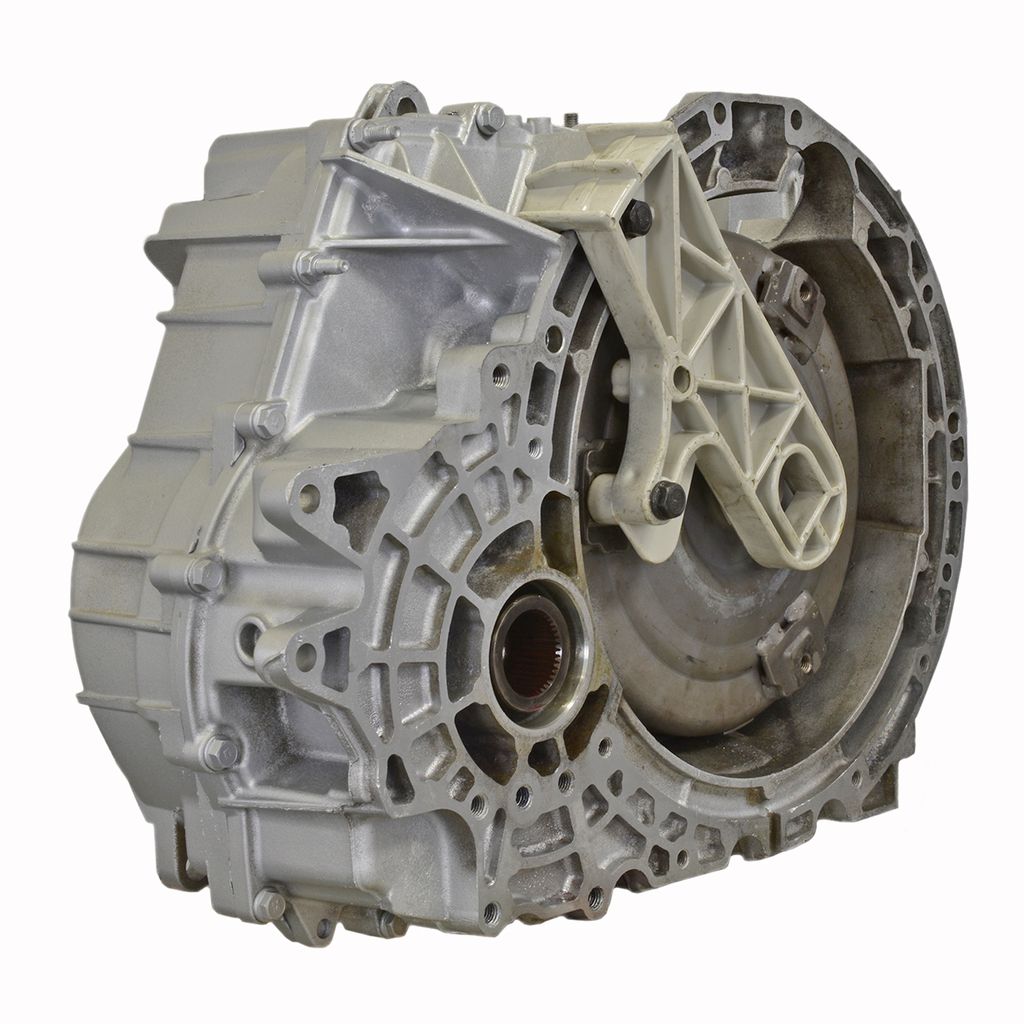 2009 Lincoln MKS Automatic Transmission r-t-n_31894-1