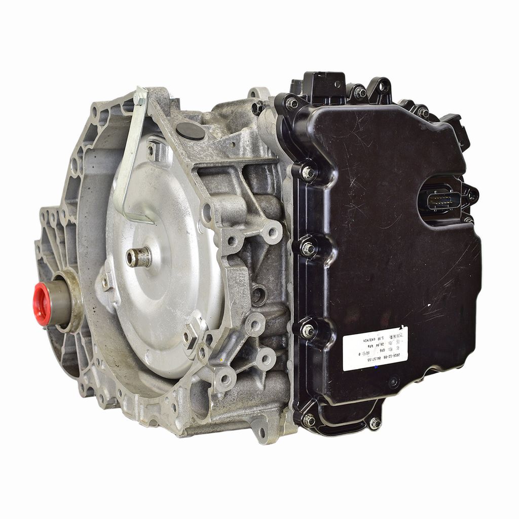 2012 Chevrolet Orlando automatic Transmission r-t-n_19673-1