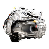 2009 Acura RL Automatic Transmission r-t-n_15188-1