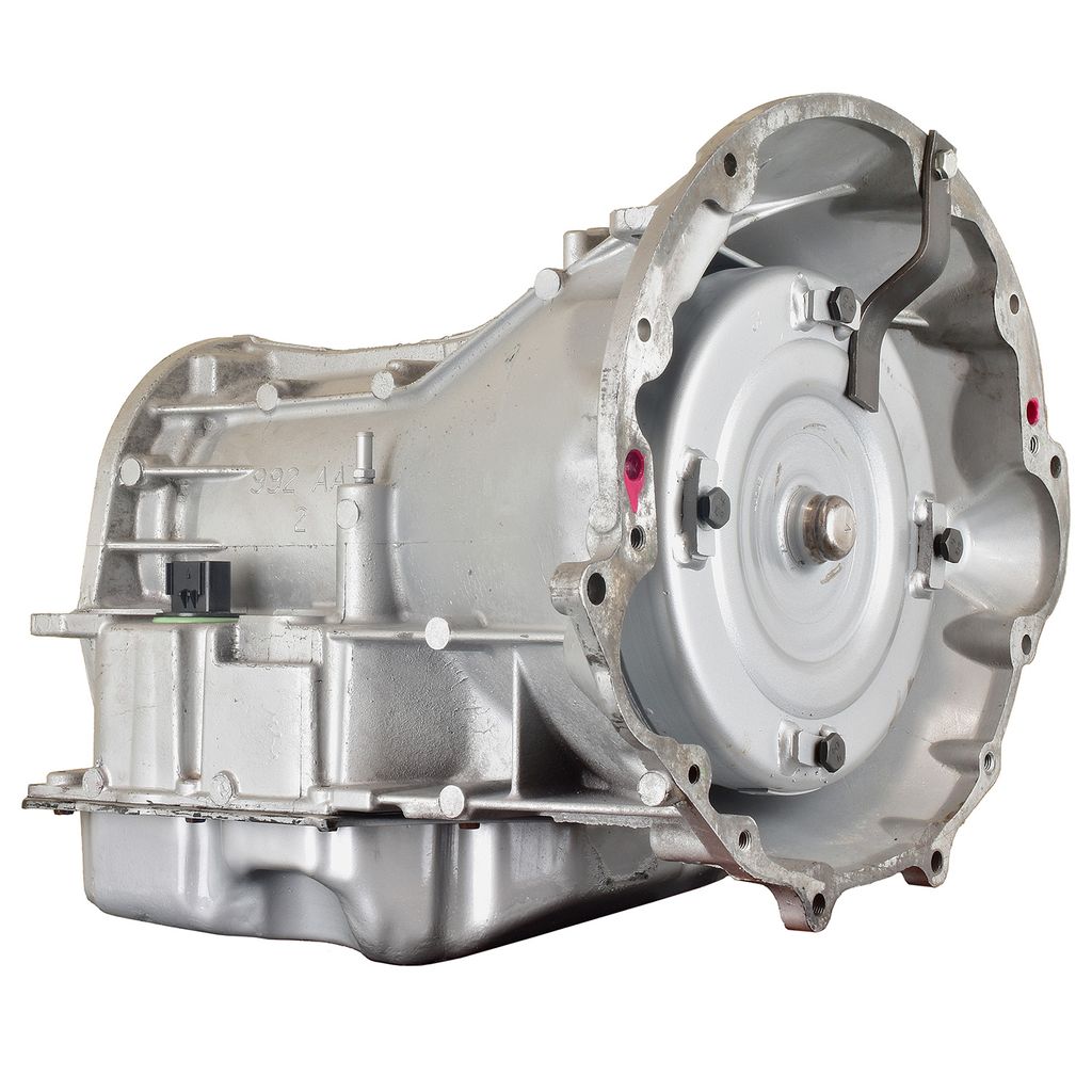 2005 Dodge Magnum Automatic Transmission r-t-n_34172-1