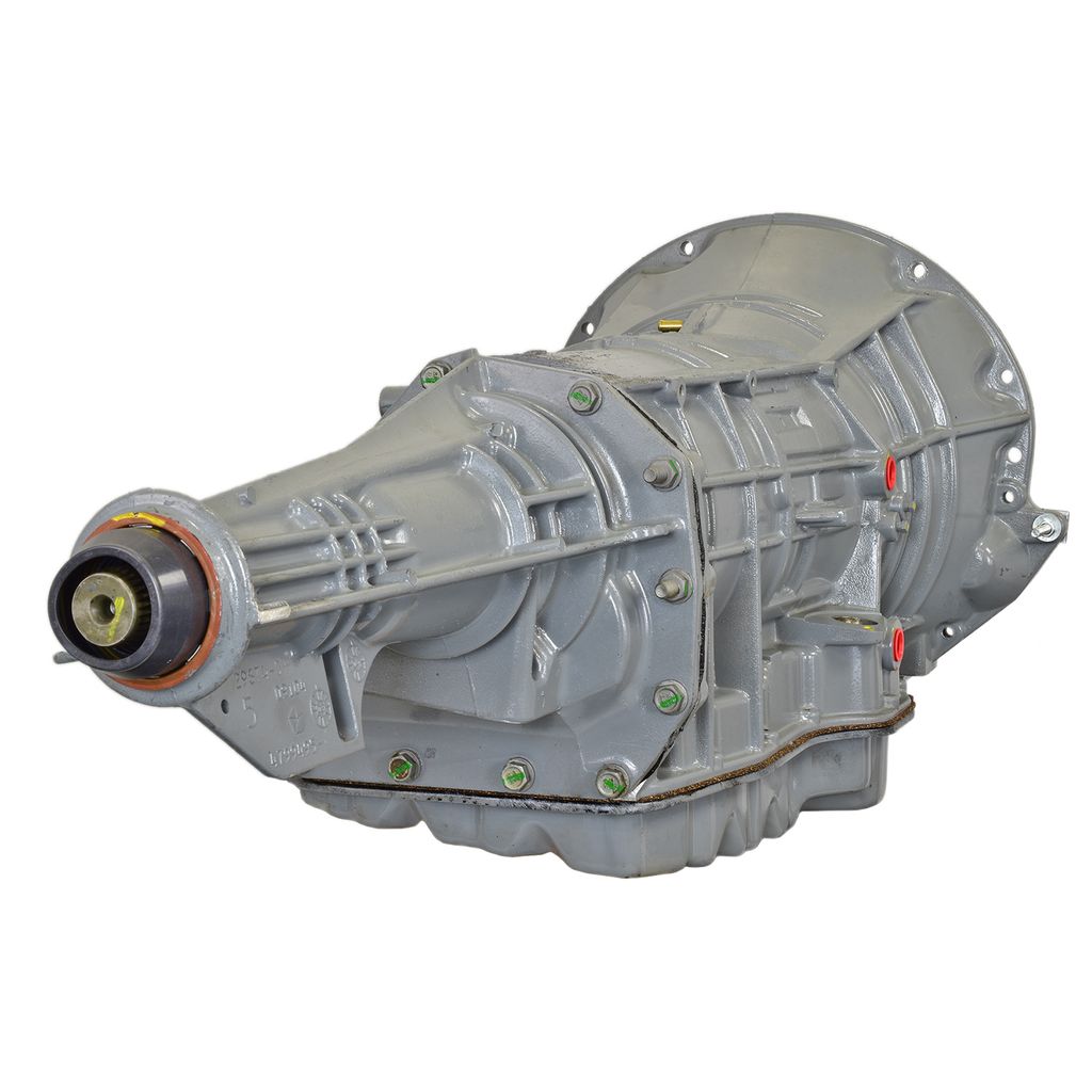 2003 Jeep Liberty Automatic Transmission r-t-m_26526-2