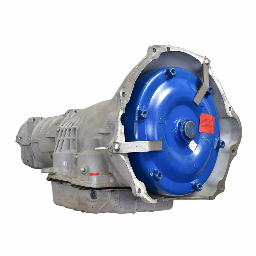 2002 Dodge Ram 2500 Automatic Transmission r-t_581-2
