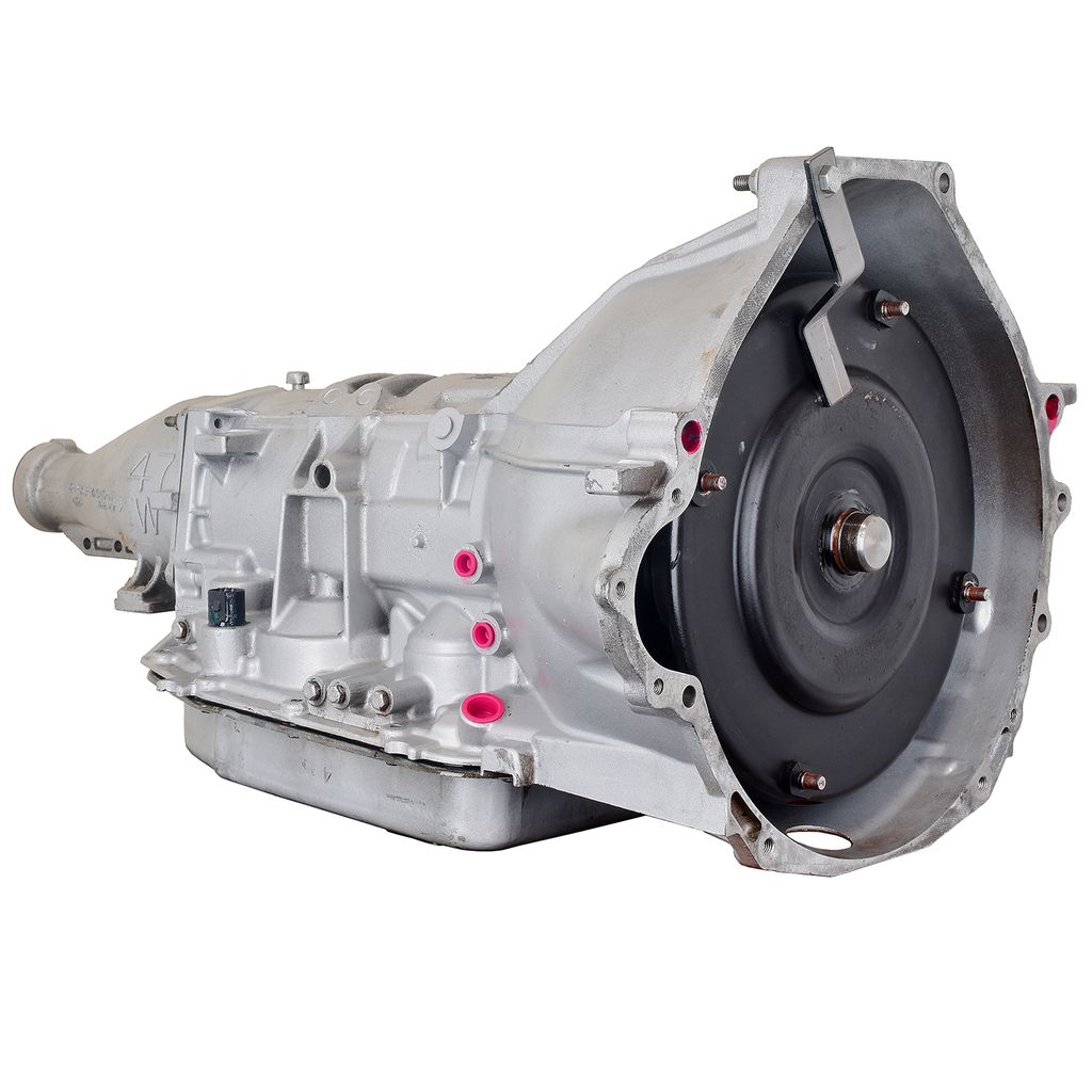 2014 Ford E-150 Van automatic Transmission r-t-m_30109-2