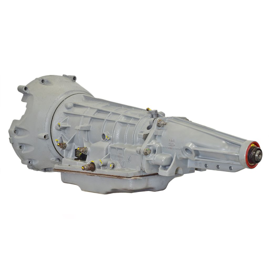 2002 Ford Ranger Automatic Transmission r-t_3020-2