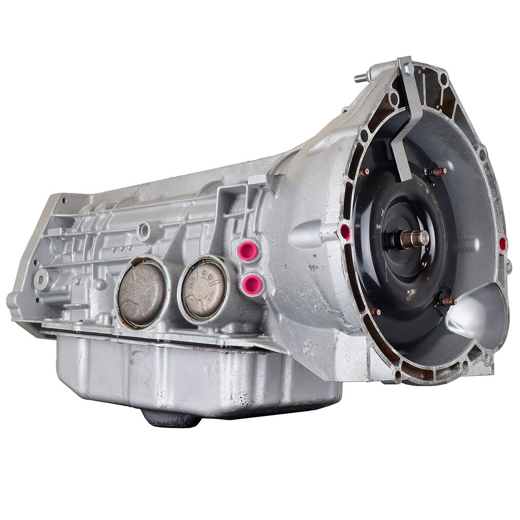 マドレーヌ④ Transmission for 2008 Mercury Mountaineer 4.0L 4x4