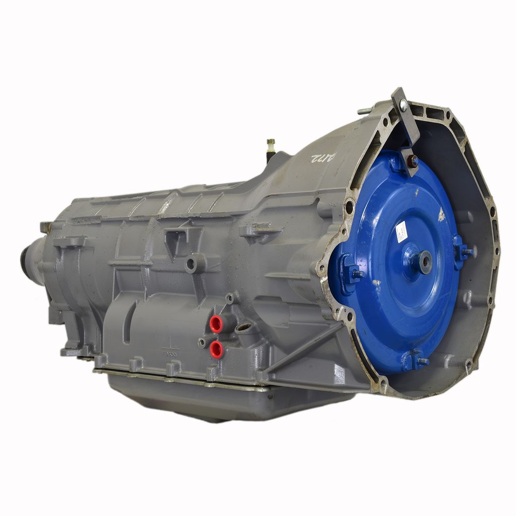 2017 Ford E-350 Van automatic Transmission