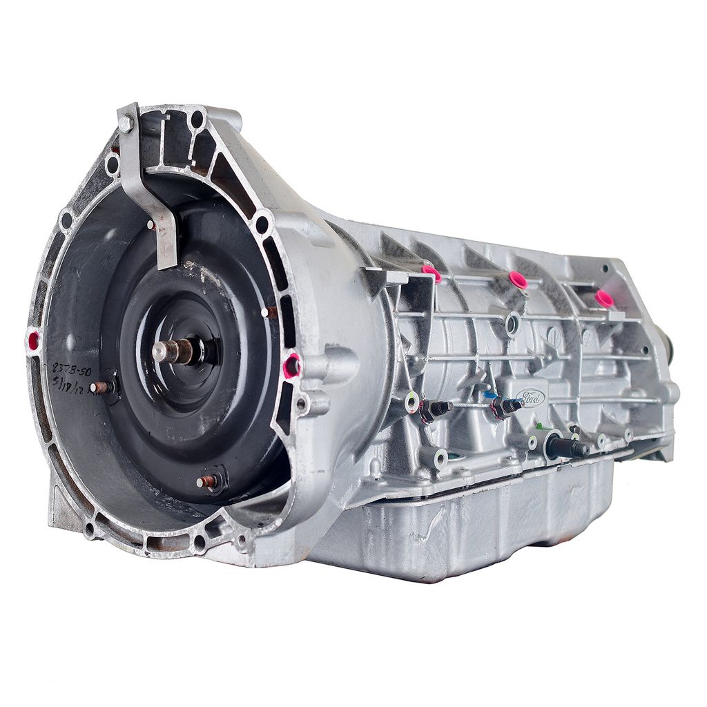 2016 Ford F-150 Automatic Transmission r-t-n_30541-1