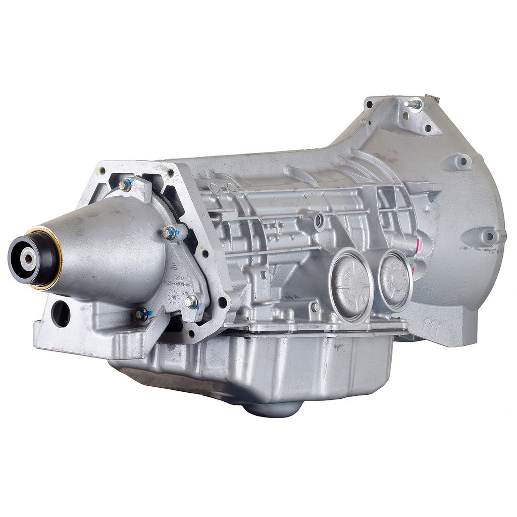 2016 Ford Expedition Automatic Transmission r-t-n_29654-1