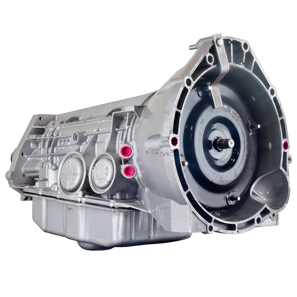 2015 Ford Transit 250 automatic Transmission