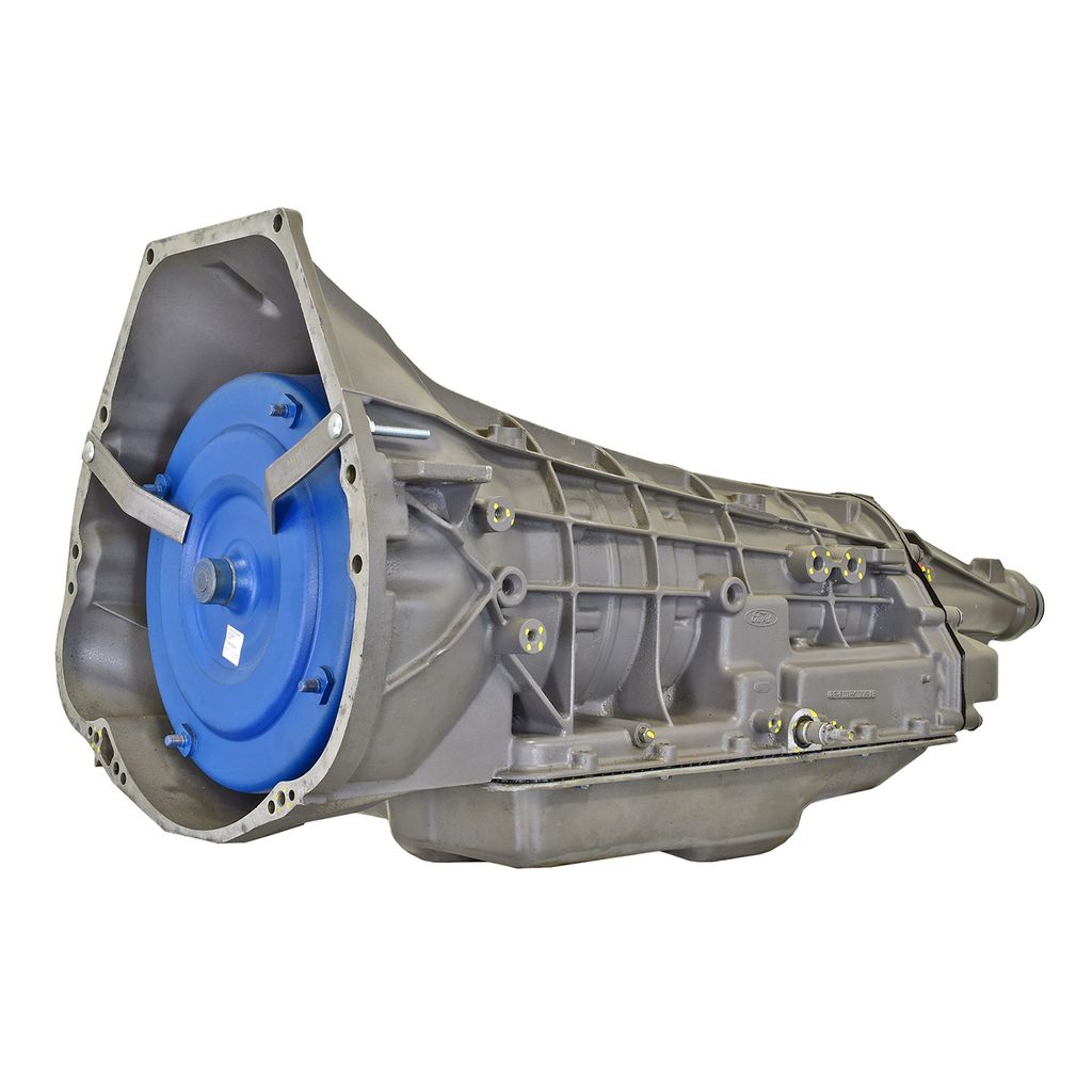1996 Ford F-350 Pickup automatic Transmission r-t-n_60328-1