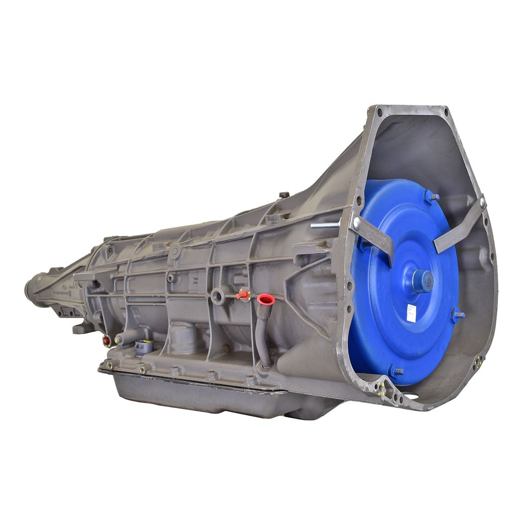 1996 Ford F-350 Pickup automatic Transmission r-t-n_60340-1
