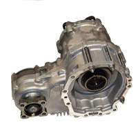 2007 Dodge Charger Transfer Case tc-r_150599