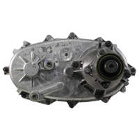 2001 Dodge Ram 2500 Transfer Case