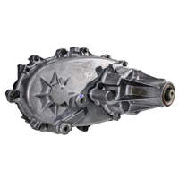 1999 Jeep Grand Cherokee Transfer Case