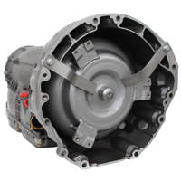 2013 Jeep Grand Cherokee automatic Transmission
