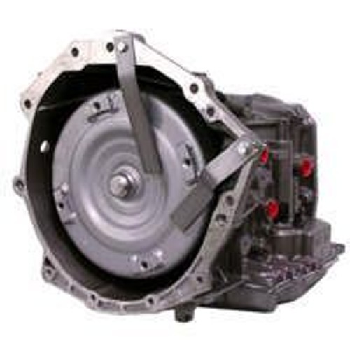 Remanufactured 42RLE Transmissions