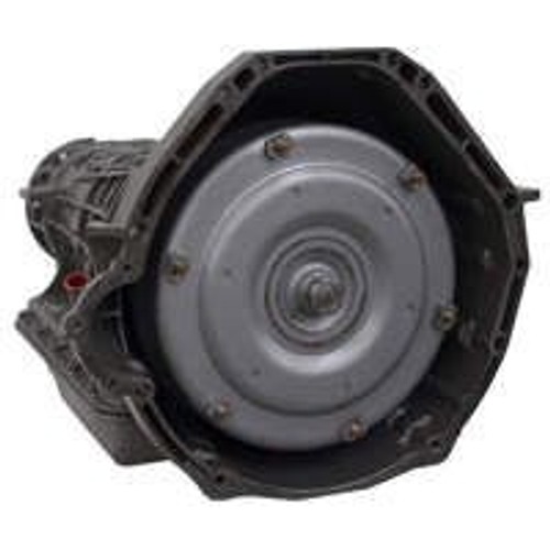 Remanufactured 5R110W Transmissions