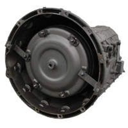 6R140 6-Speed Automatic Transmission By Ford