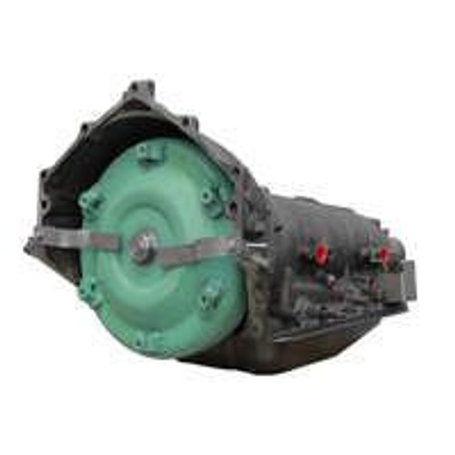 4L80-E 4-Speed Automatic Transmission by General Motors