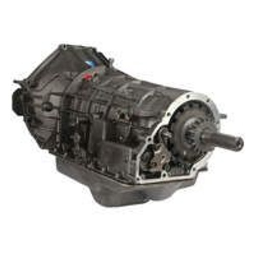 4R100 4-Speed Automatic Transmission By Ford