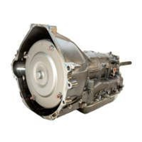 4R70W 4-Speed Automatic Transmission By Ford