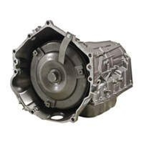 6L80 6-Speed Automatic Transmission by General Motors