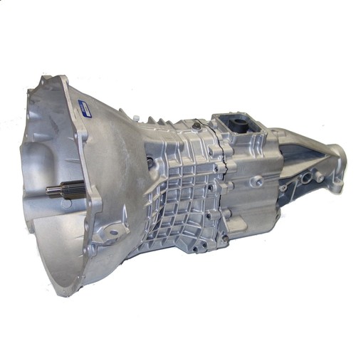 NV3500 5-Speed Manual Transmission by New Venture Gear