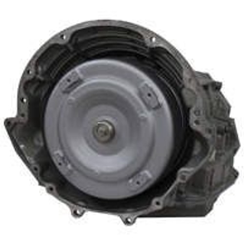 545RFE 5-Speed Automatic Transmission By Chrysler Dodge Jeep