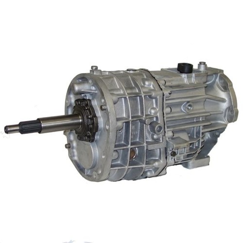 NV3550 5-Speed Manual Transmission By New Venture Gear