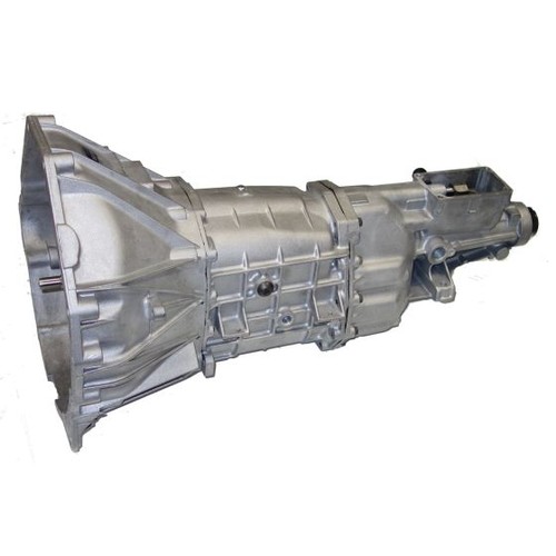 t45 transmission