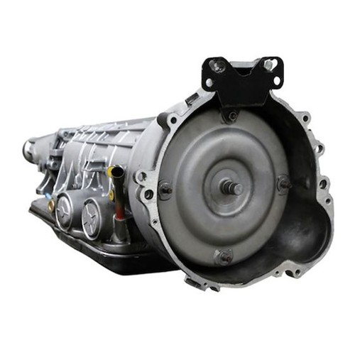 A4LD 4-Speed Automatic Transmission By Ford