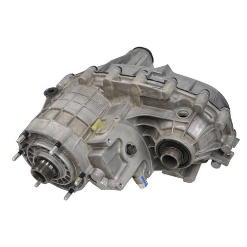 Transfer Case