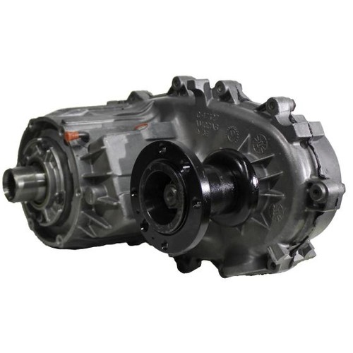 Transfer Case