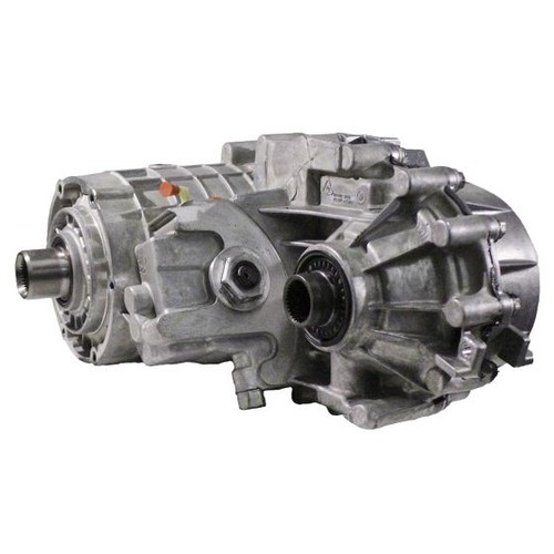 Transfer Case