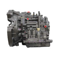 Remanufactured FNR5 Transmissions