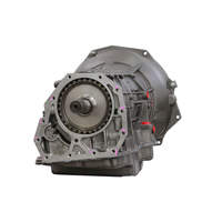 Remanufactured 65RFE Transmissions